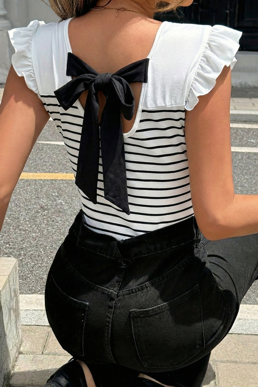 Mon Amour Bow