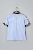 Camisa Wild Stripe