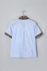 Camisa Wild Stripe