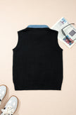 Soho Knit Top