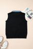 Soho Knit Top