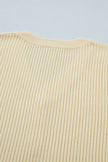 Timeless Cream Knit