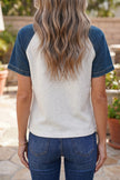Blusa Sorrento