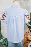 Capri Floral Chic