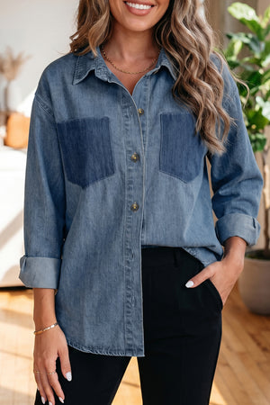Blusa Soho