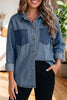 Blusa Soho