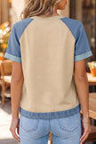 Blusa Brooklyn