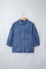 Blusa Denim Madison