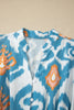 Vestido Positano Azure