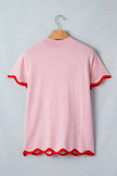 Blusa Rosali