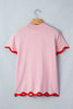 Blusa Rosali