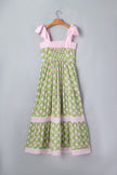 Vestido Lilibet