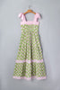 Vestido Lilibet
