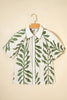 Blusa Green Statement