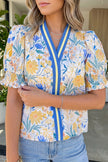 Blusa Dahlia