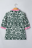 Blusa Color Pop