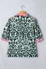 Blusa Color Pop