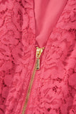Vestido Dolce Rosa,
