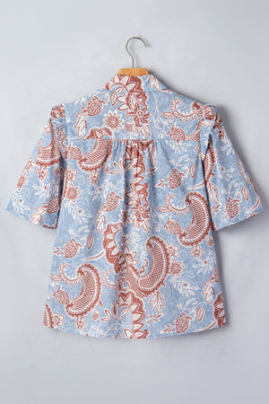 Blusa Eleanor