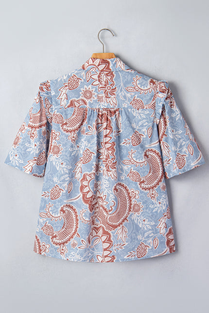 Blusa Eleanor