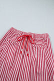 Pantalón Cherry Stripe