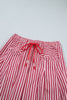 Pantalón Cherry Stripe