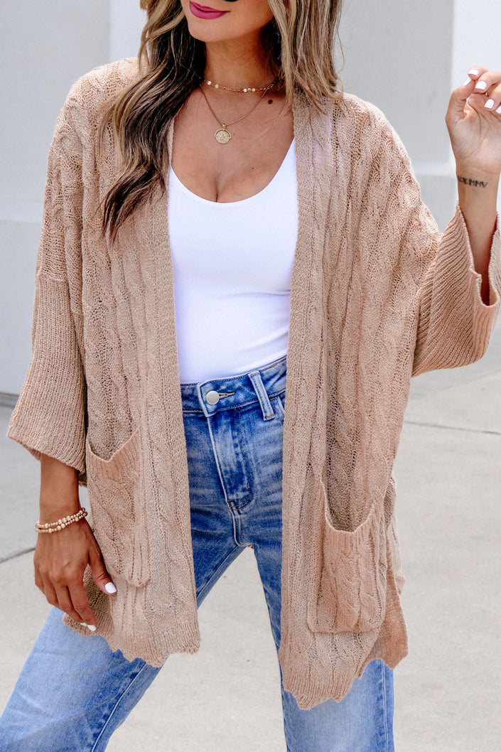 Cardigan Verona