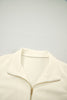 Blusa Élan Ivory