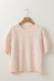 Blusa Coquette Pearl