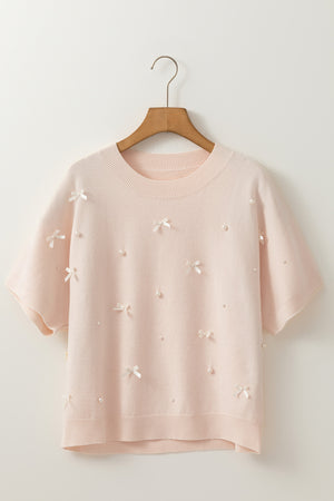 Blusa Coquette Pearl
