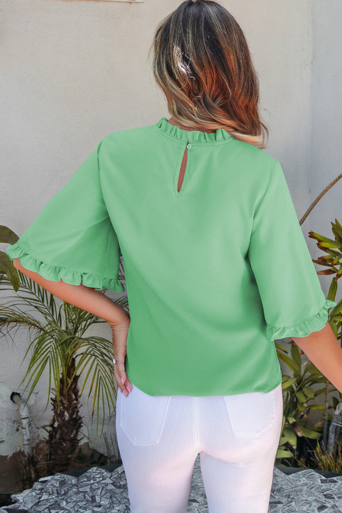 Blusa Estelle