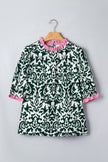Blusa Color Pop