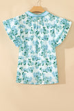 Blusa Meado