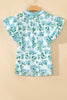 Blusa Meado