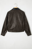 Chaqueta Wild Muse