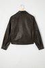 Chaqueta Wild Muse