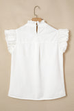 Grace Ruffle