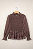 Blusa Moka Muse