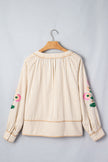 Blusa Azalea