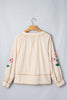 Blusa Azalea