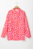 Blusa Wild Bloom