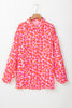 Blusa Wild Bloom