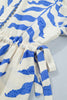 Vestido Capri Azul