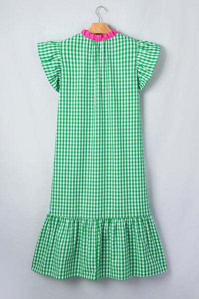 Vestido Valentina