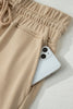 Soft Mocha Lounge Set