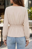 Blusa Perla