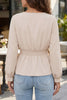 Blusa Perla