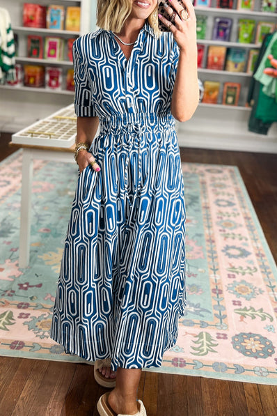 Vestido Marielle