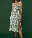 Emerald Dots