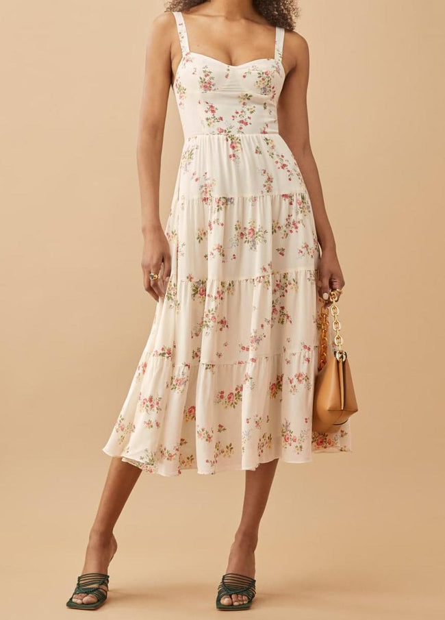 Soft Blossom